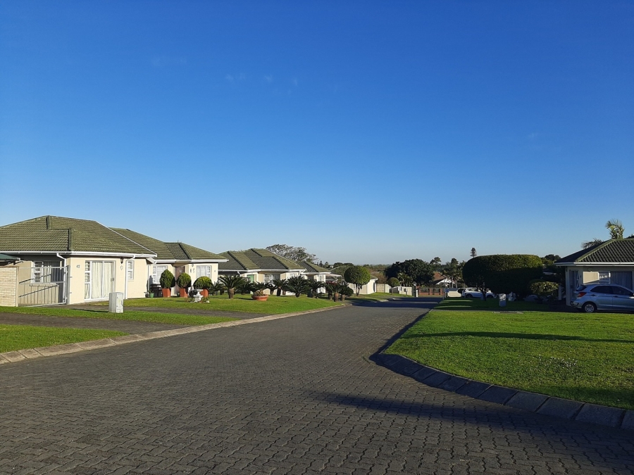 3 Bedroom Property for Sale in Cambridge West Eastern Cape